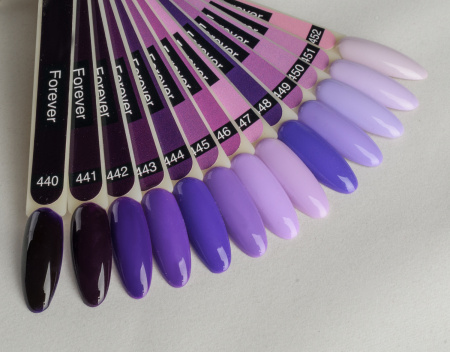 Гель-лак Forever Sofiprofi Forever, 8 мл